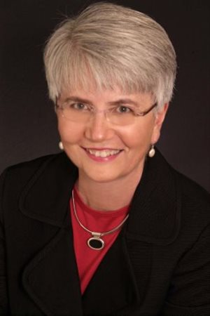Mary Ann Franey